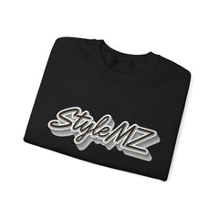 Korea -  StyleMZ Unisex Heavy Blend™ Crewneck Sweatshirt  - StyleMZ