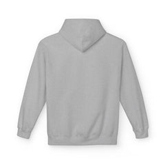 ¿Qué está pasando en este mundo? Sudadera unisex de polar de peso medio y estilo suave - Corea - StyleMZ 