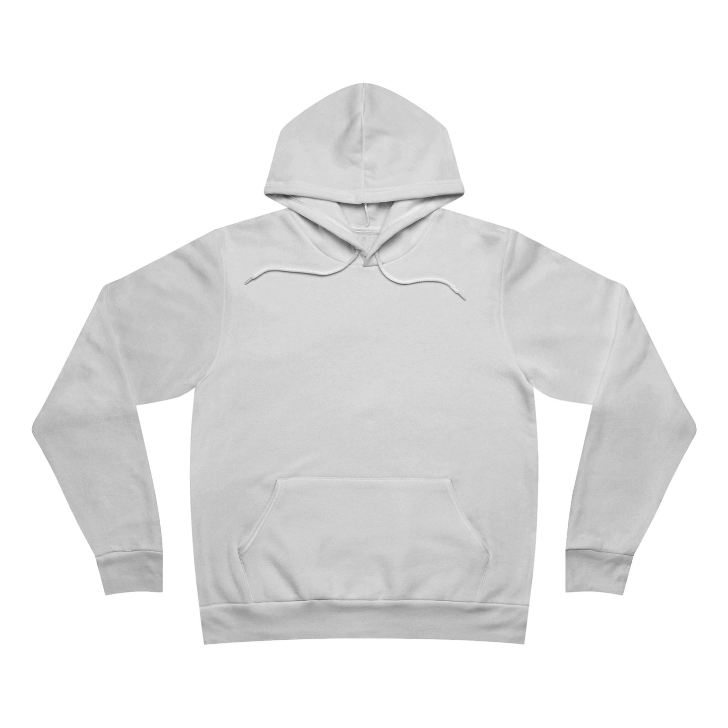 Hope Unisex Sponge Fleece Pullover Hoodie - StyleMZ - Stylemz