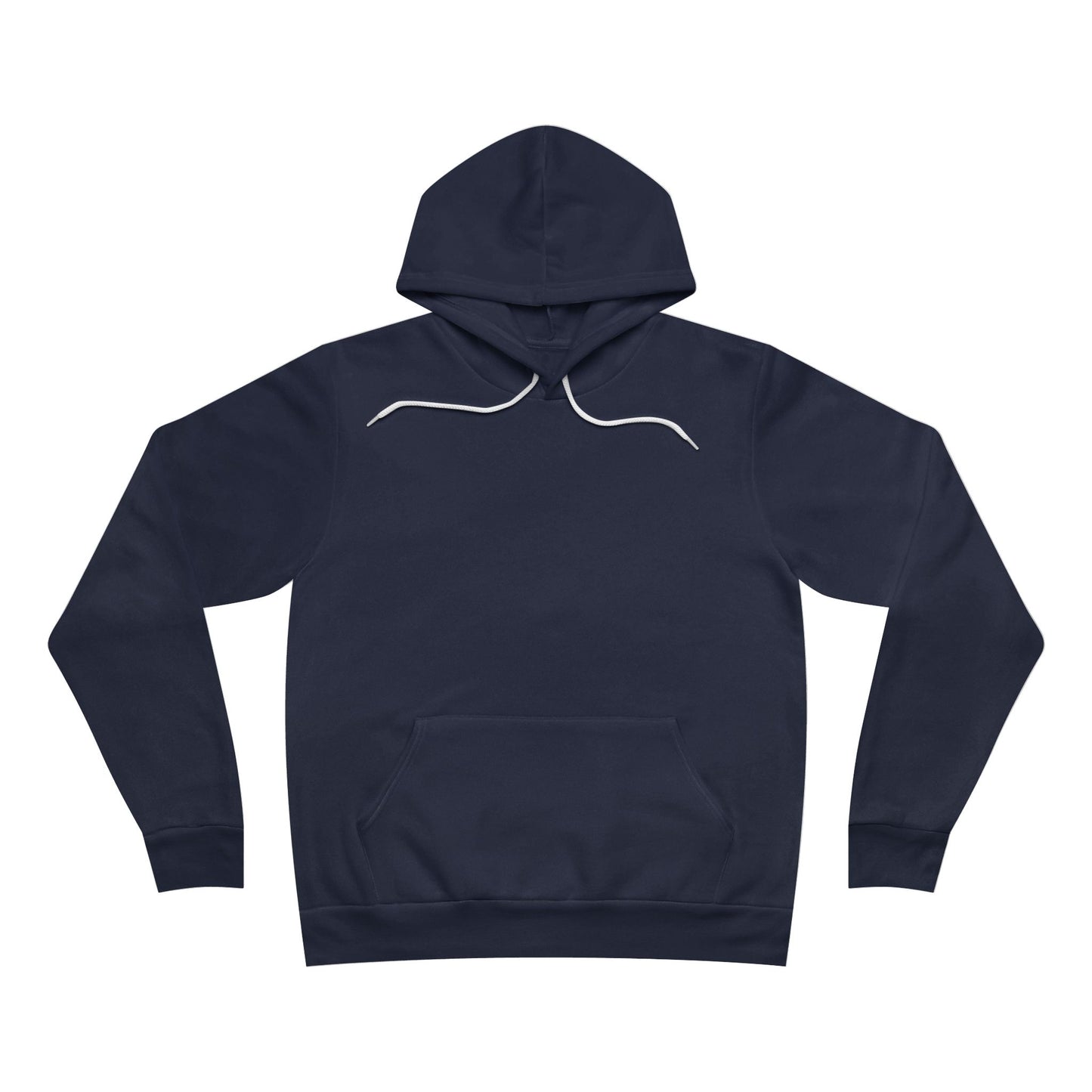 Hope Unisex Sponge Fleece Pullover Hoodie - StyleMZ - Stylemz