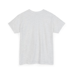 Korea -  See what is unseen Unisex Heavy Cotton Tee  - StyleMZ