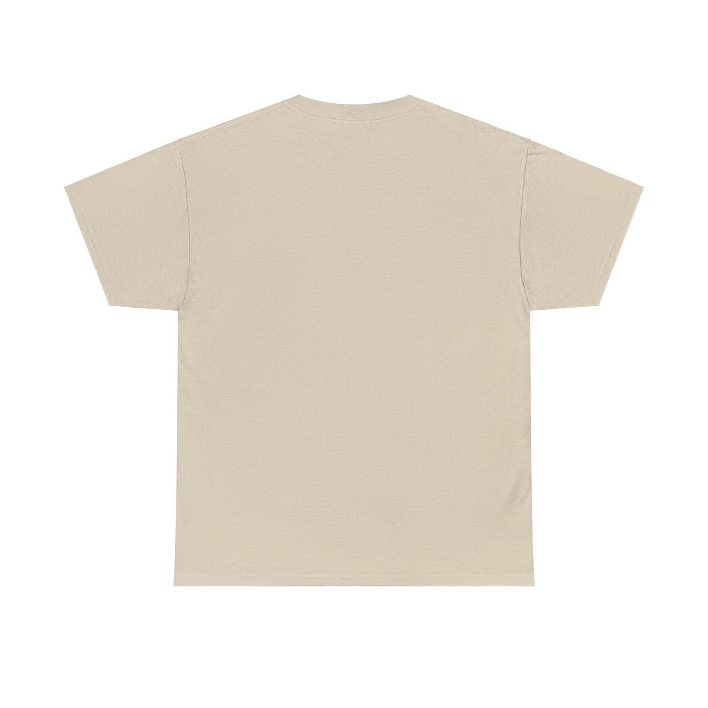 Live simply Unisex Heavy Cotton Tee - Stylemz