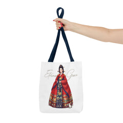 Eternal grace Tote Bag (AOP)  - Korea  - StyleMZ