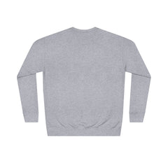 Champion has returned Unisex Crew Sweatshirt  - Korea  - StyleMZ