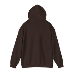 Please Unisex Heavy Blend™ Hooded Sweatshirt  - Korea  - StyleMZ