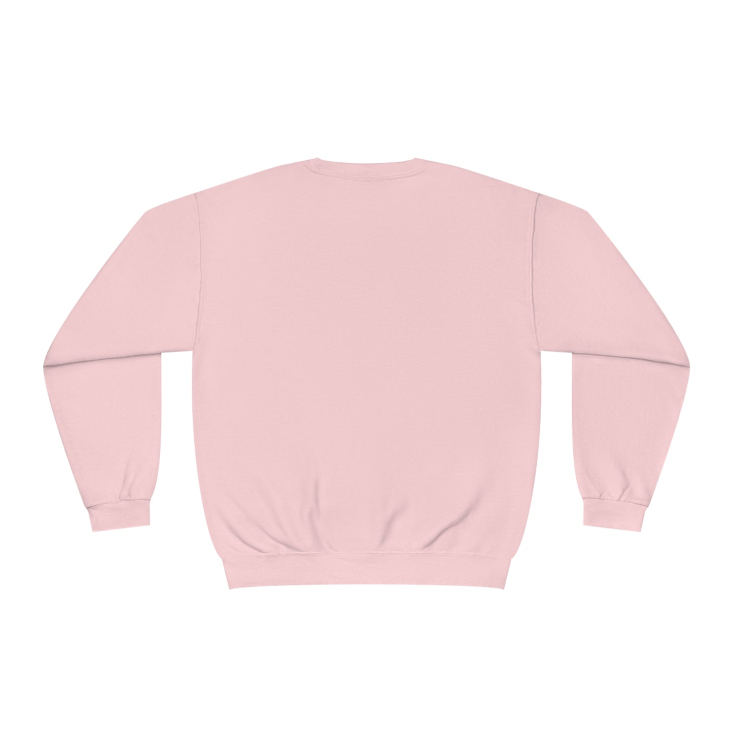 Korea -  Effortless Bloom Unisex NuBlend® Crewneck Sweatshirt  - StyleMZ