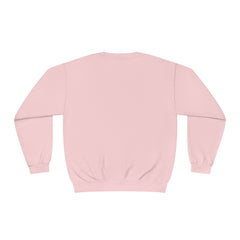 Corea - Sudadera unisex con cuello redondo NuBlend® Effortless Bloom - StyleMZ 