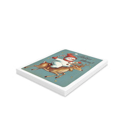 StyleMZ -  Hello there Multi-Design  Greeting Cards (8, 16, and 24 pcs)  - StyleMZ