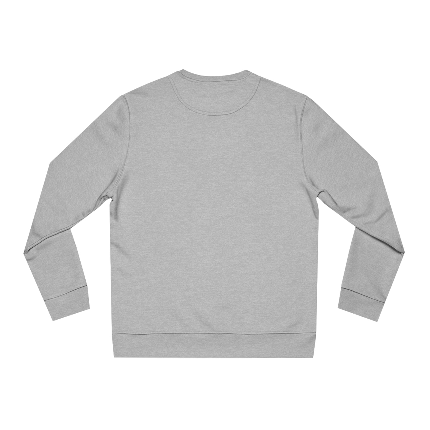 Korea -  Elegance in Motion Unisex Changer Sweatshirt  - StyleMZ