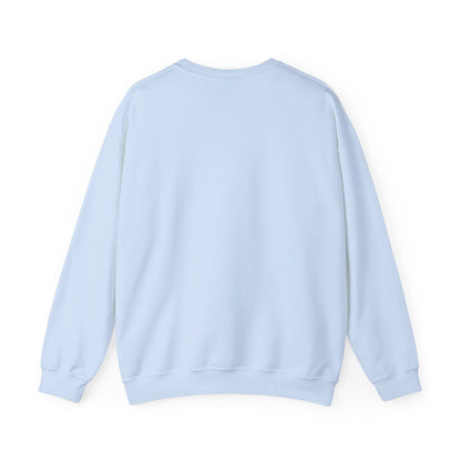 Korea -  Stasis Unisex Heavy Blend™ Crewneck Sweatshirt  - StyleMZ