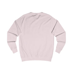 StyleMZ -  Paws & Reflect' Unisex Sweatshirt  - StyleMZ