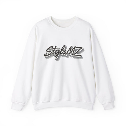 Korea -  StyleMZ Unisex Heavy Blend™ Crewneck Sweatshirt  - StyleMZ