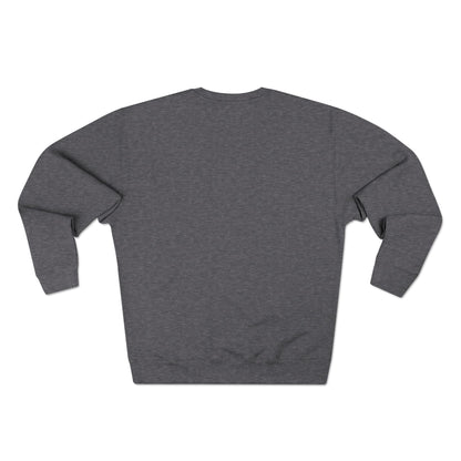 Korea -  The Long week is over Unisex Crewneck Sweatshirt  - StyleMZ