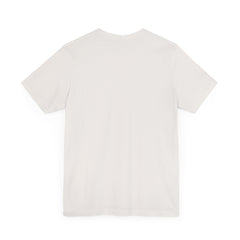 StyleMZ -  Wander Free Unisex Jersey Short Sleeve Tee  - StyleMZ