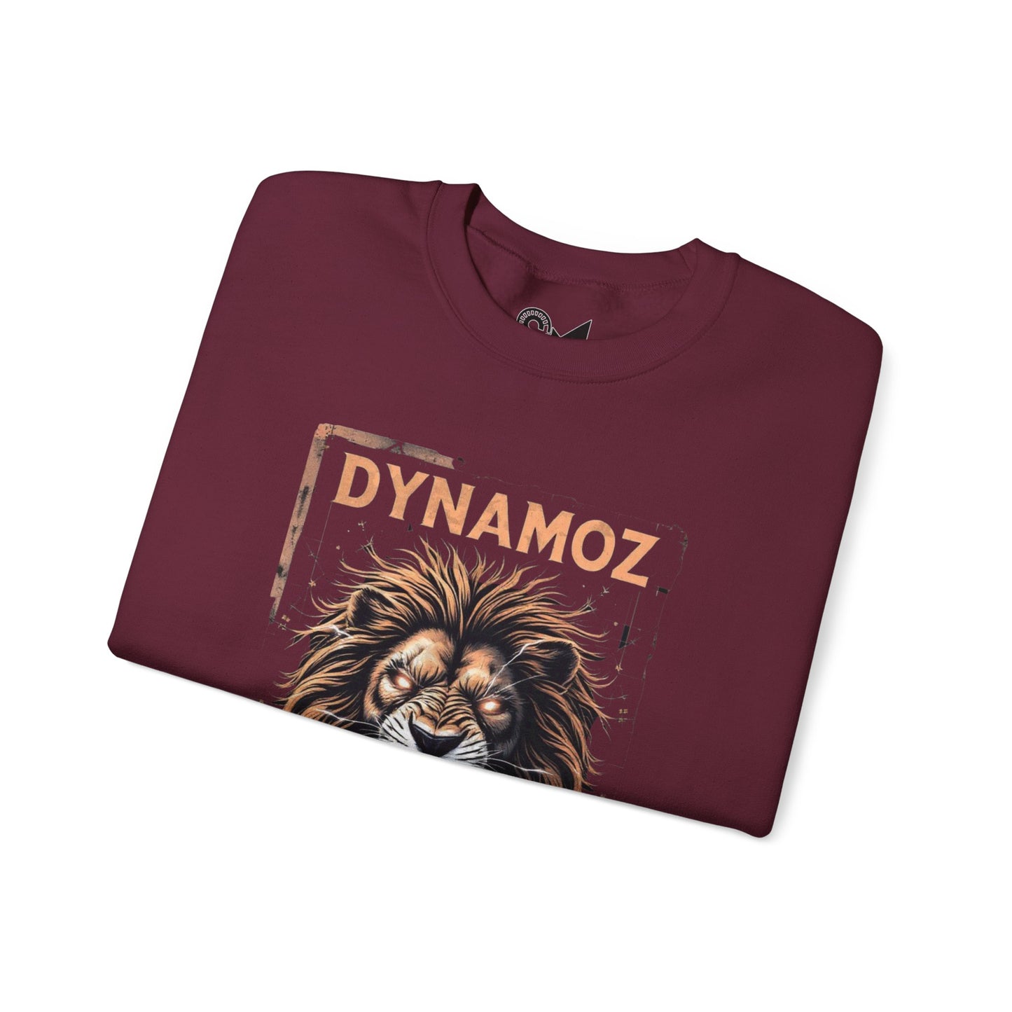 Dynamoz Unisex Heavy Blend™ Crewneck Sweatshirt - StyleMZ