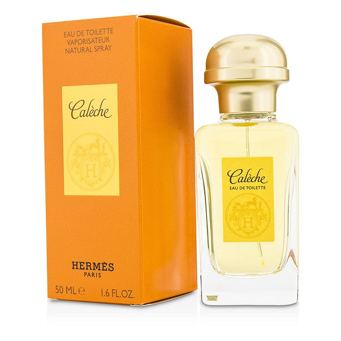 HERMES - Caleche Eau De Toilette Spray for Women