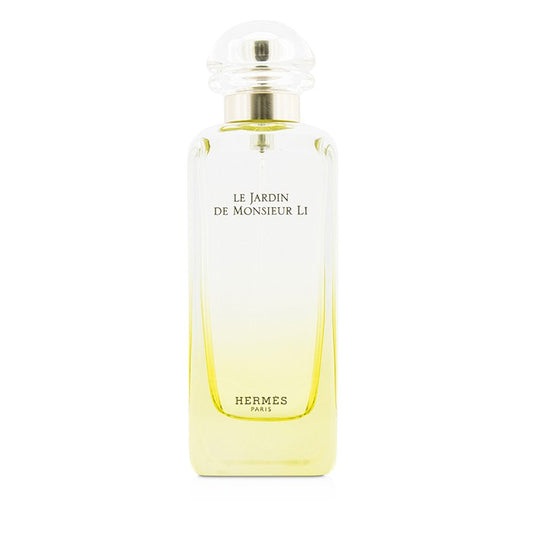 HERMES - Le Jardin De Monsieur Li Eau De Toilette Spray 50ml