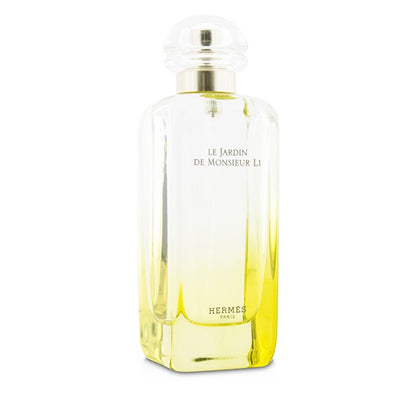 HERMES - Le Jardin De Monsieur Li Eau De Toilette Spray 50ml