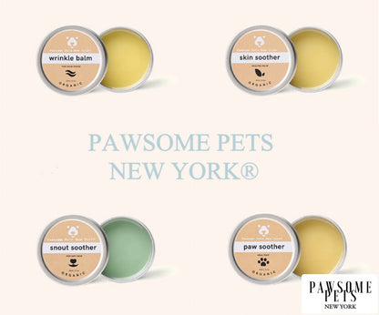 Soft Pawsome Treatment for Pets - Paw Soother Heal Fast