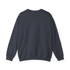 Korea -  Dreamer Unisex Heavy Blend™ Crewneck Sweatshirt  - StyleMZ