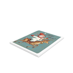 StyleMZ -  Hello there Multi-Design  Greeting Cards (8, 16, and 24 pcs)  - StyleMZ