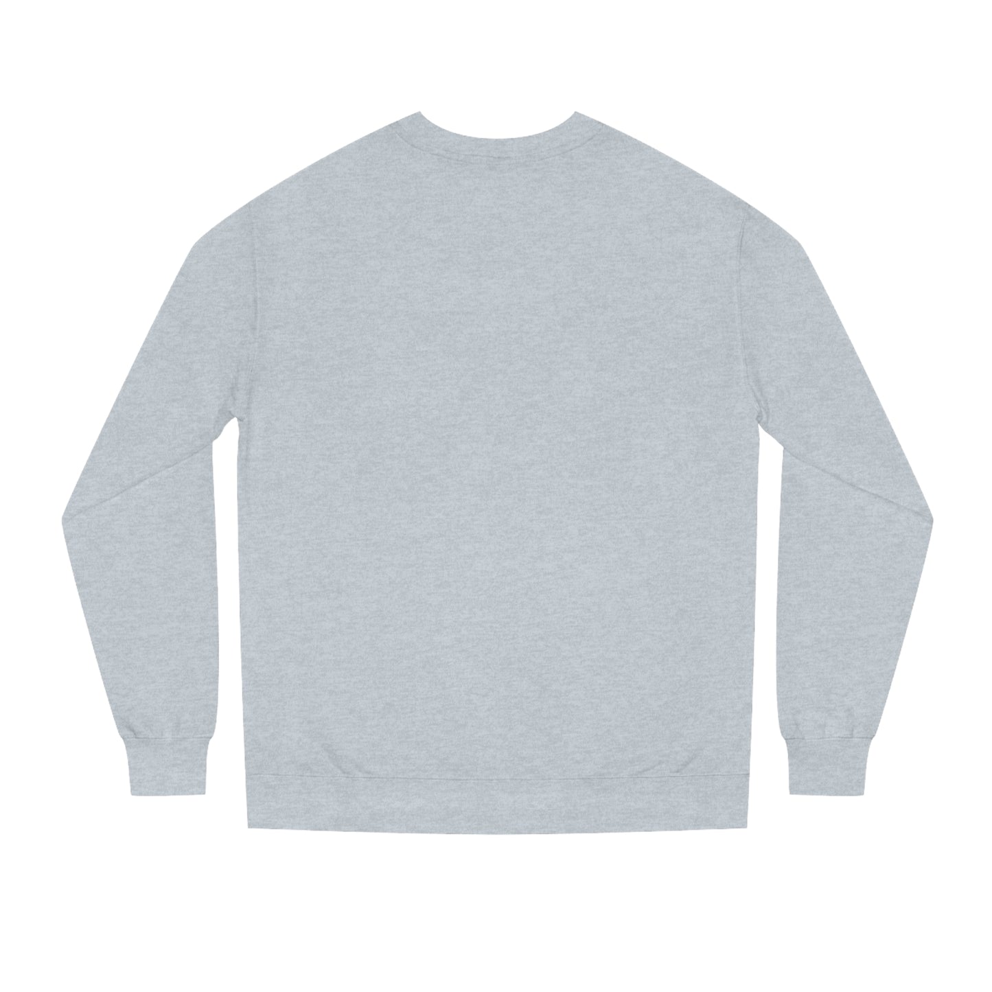 Korea -  Too cool for two wheels Unisex Crew Neck Sweatshirt  - StyleMZ