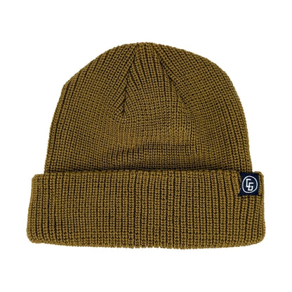 Basic Beanie - Stylemz