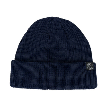 Basic Beanie - Stylemz