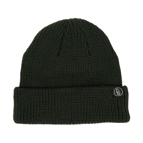 Basic Beanie - Stylemz