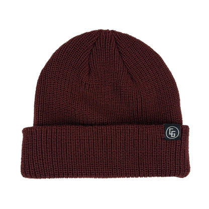 Basic Beanie - Stylemz