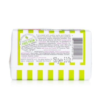 NESTI DANTE - Le Deliziose Natural Soap - Lavender Scented