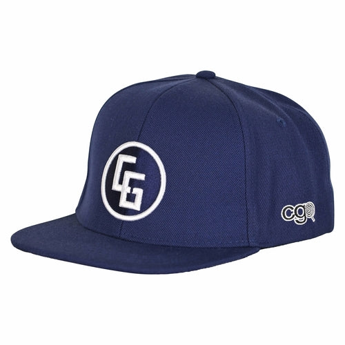 Snapback Hat_CG - Stylemz