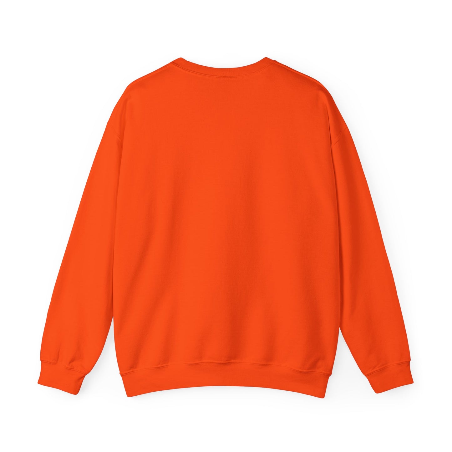 Discover Korea heritage Unisex Heavy Blend™ Crewneck Sweatshirt - StyleMZ