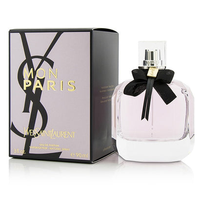 YVES SAINT LAURENT - Mon Paris Eau De Parfum Spray 90ml