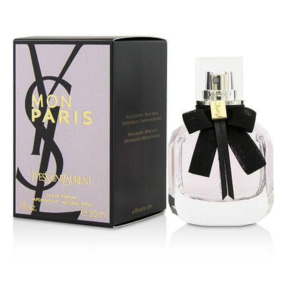 YVES SAINT LAURENT - Mon Paris Eau De Parfum Spray 90ml