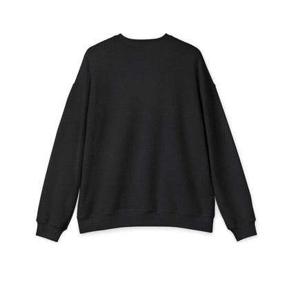 Korea -  Beautiful because of you Unisex Drop Shoulder Sweatshirt  - StyleMZ