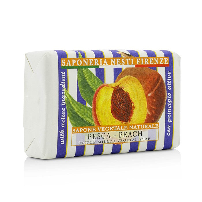 NESTI DANTE - Le Deliziose Natural Soap - Peach Scented