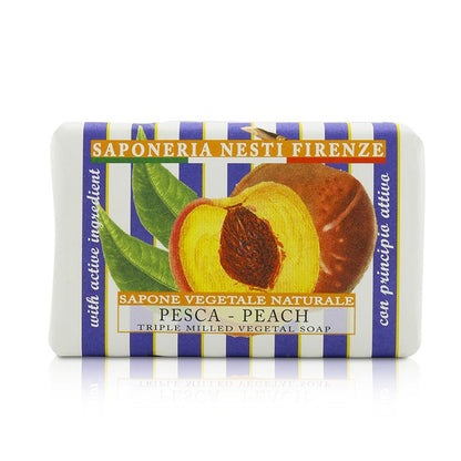 NESTI DANTE - Le Deliziose Natural Soap - Peach Scented