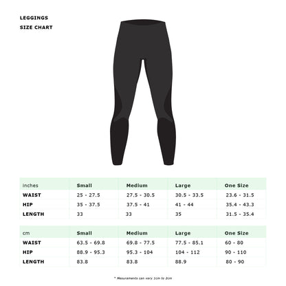 Trust Drawstring Legging - Stylemz