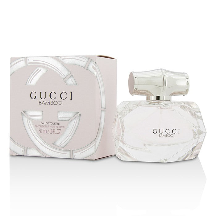 GUCCI - Bamboo Eau De Toilette Spray for Modern Women