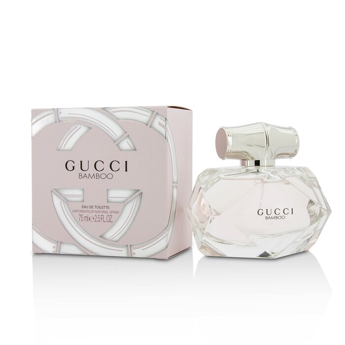 GUCCI - Bamboo Eau De Toilette Spray for Modern Women