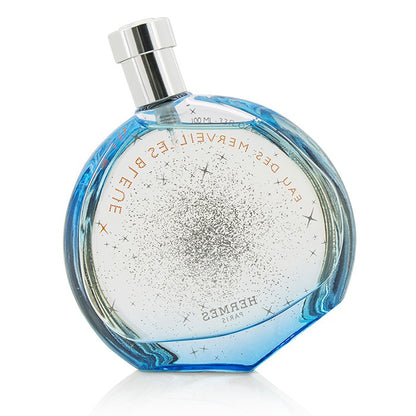 HERMES - Eau Des Merveilles Bleue Eau De Toilette Spray 100ml