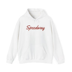 Speedway Unisex Heavy Blend™ Hooded Sweatshirt  - Korea  - StyleMZ