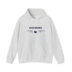 Ocean Dreamer Unisex Heavy Blend™ Hooded Sweatshirt  - StyleMZ