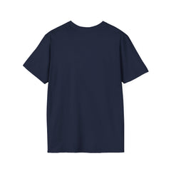 Korea -  Break Unisex Softstyle T-Shirt  - StyleMZ