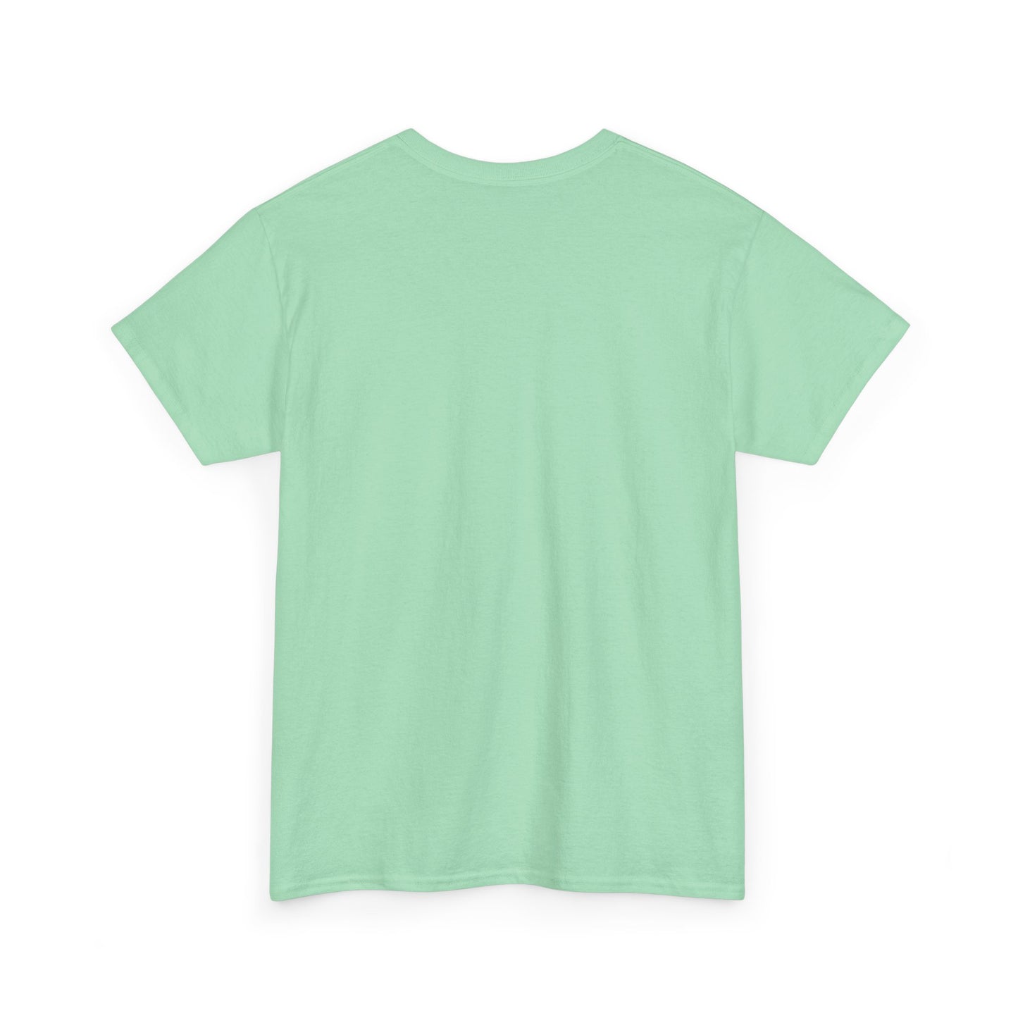 Atlantic Shores Unisex Heavy Cotton Tee