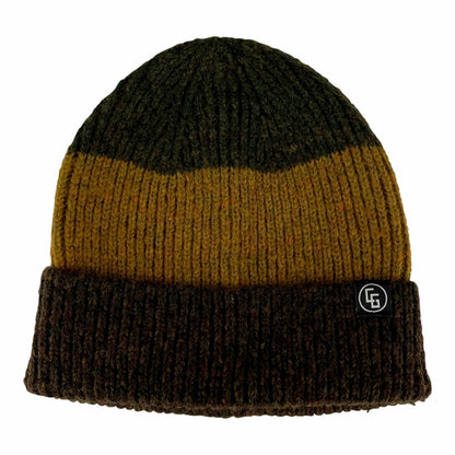 Rider Beanie - Stylemz