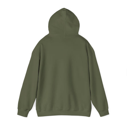 Tomorrow is sunny Unisex Heavy Blend™ Hooded Sweatshirt - StyleMZ