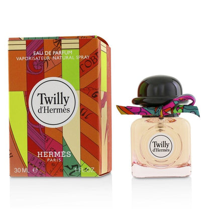 HERMES - Twilly d'Hermes Eau De Parfum Spray 2017 Edition