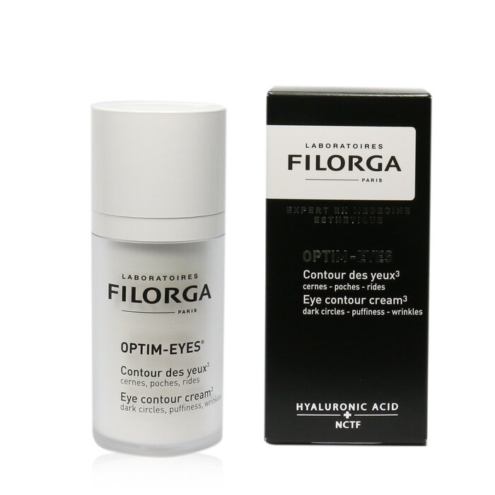 FILORGA - Optim-Eyes Eye Contour for Dark Circles Relief